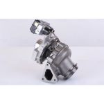 NISSENS Turbolader 93161 NISSENS Turbolader 93161