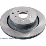 Bremsscheibe Infiniti T. Fx/M 08 ADN143161