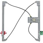 VALEO 850724 Fensterheber VALEO 850724 Fensterheber