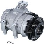 Kompressor, Klimaanlage NRF32715 Kompressor, Klimaanlage NRF32715