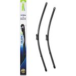VALEO Silencio Flat Blade Set 577954 VALEO Silencio Flat Blade Set 577954
