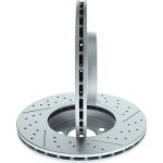 Bosch Bremsscheibe 0 986 479 A69 Bosch Bremsscheibe 0 986 479 A69