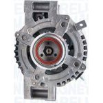 Magneti Marelli Lichtmaschine 063377534010 Magneti Marelli Lichtmaschine 063377534010