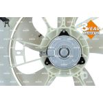 NRF Kühlerlüfter 470053 NRF Kühlerlüfter 470053