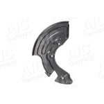 BREMSANKERBLECH V L VERZINKT D:310MM 57064 BREMSANKERBLECH V L VERZINKT D:310MM 57064