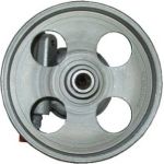 SPIDAN Hydraulikpumpe 53945 SPIDAN Hydraulikpumpe 53945