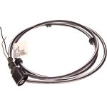 Original VAG ABS Sensor Elektrischer Kabelbaum VW Transporter 03 7E0927903A