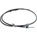 Handbremsseil li 1987482706 Handbremsseil li 1987482706