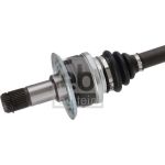 febi Radlager 34763 febi Radlager 34763