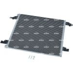 Kondensator, Klimaanlage NRF35702 Kondensator, Klimaanlage NRF35702