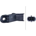 6PP 009 400-111 HELLA Sensor, Ladedruck 6PP 009 400-111