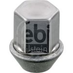 febi bilstein 26287 Radmutter – M14 x 1,5, Kegelbund, SW 21 mm febi bilstein 26287 Radmutter – M14 x 1,5, Kegelbund, SW 21 mm