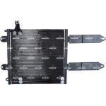 Kondensator, Klimaanlage 35367 Kondensator, Klimaanlage 35367