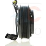 MAGNETKUPPLUNG, KLIMAKOMPRESSOR AC-06VI16 MAGNETKUPPLUNG, KLIMAKOMPRESSOR AC-06VI16