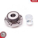 SKV GERMANY Radlager 29SKV070 SKV GERMANY Radlager 29SKV070