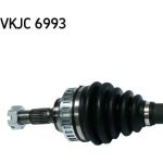 SKF Antriebswelle VKJC 6993 SKF Antriebswelle VKJC 6993