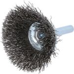 KS TOOLS Topfbürste aus Edelstahldraht 0,3 mm, Ø 38 mm 340.0011 KS TOOLS Topfbürste aus Edelstahldraht 0,3 mm, Ø 38 mm 340.0011