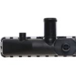 Kühler, Motorkühlung CR 768 000S Kühler, Motorkühlung CR 768 000S