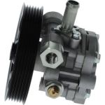 Bosch mechanische Servopumpe K S02 000 035 Bosch mechanische Servopumpe K S02 000 035