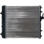 MAHLE Kühler, Motorkühlung CR 837 001S MAHLE Kühler, Motorkühlung CR 837 001S