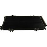 Kondensator, Klimaanlage AC830107 Kondensator, Klimaanlage AC830107
