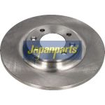 Japanparts Bremsscheibe DP-0610C Japanparts Bremsscheibe DP-0610C