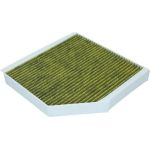 KAMOKA Filter, Innenraumluft 6080066