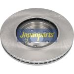 Japanparts Bremsscheibe DI-162C Japanparts Bremsscheibe DI-162C