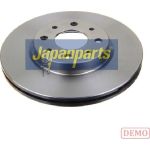 Japanparts Bremsscheibe DI-0230C Japanparts Bremsscheibe DI-0230C