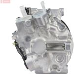 Denso Klimakompressor DCP46027 Denso Klimakompressor DCP46027