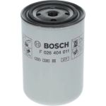 Filter F 026 404 011 Filter F 026 404 011