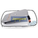 Japanparts Hydraulikfilter FT009 Japanparts Hydraulikfilter FT009