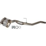 Kamoka Dieselpartikelfilter 8010030 Kamoka Dieselpartikelfilter 8010030