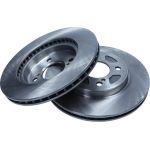 Maxgear Bremsscheibe 19-4707 Maxgear Bremsscheibe 19-4707
