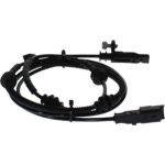 Sensor, Raddrehzahl 0 986 594 521 Sensor, Raddrehzahl 0 986 594 521