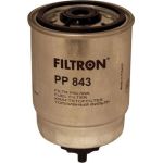FILTRON Kraftstofffilter PP 843 FILTRON Kraftstofffilter PP 843