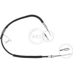 A.B.S. Feststellbremsseil K16034