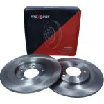 Maxgear Bremsscheibe Hyundai T. I40 11- Ko A 17-18 19-2253 Maxgear Bremsscheibe Hyundai T. I40 11- Ko A 17-18 19-2253