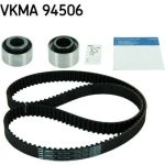 SKF Zahnriemensatz VKMA 94506 SKF Zahnriemensatz VKMA 94506