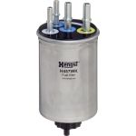 HENGST FILTER Kraftstofffilter H457WK HENGST FILTER Kraftstofffilter H457WK