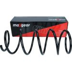 MAXGEAR Fahrwerksfeder 60-0255 Renault Clio 98-05 1.4 MAXGEAR Fahrwerksfeder 60-0255 Renault Clio 98-05 1.4