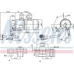 Trockner PKW 95384 Trockner PKW 95384