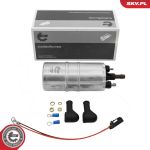02SKV202 SKV GERMANY Kraftstoffpumpe 02SKV202 02SKV202 SKV GERMANY Kraftstoffpumpe 02SKV202