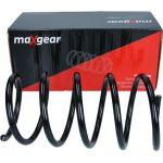 MAXGEAR Fahrwerksfeder 60-0216 Renault Twingo 93- 1.2 MAXGEAR Fahrwerksfeder 60-0216 Renault Twingo 93- 1.2