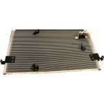 Kondensator, Klimaanlage AC871399 Kondensator, Klimaanlage AC871399