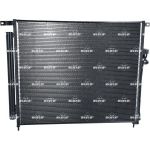 Kondensator, Klimaanlage 350425 Kondensator, Klimaanlage 350425