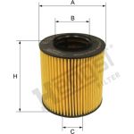 E320H01 D84 Hengst Ölfilter E320H01 D84 E320H01 D84 Hengst Ölfilter E320H01 D84