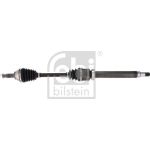 febi Antriebswelle 194816 febi Antriebswelle 194816