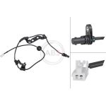 A.B.S. Sensor, Raddrehzahl 32257 A.B.S. Sensor, Raddrehzahl 32257
