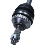 MAXGEAR Antriebswelle 27-0137MG 49-0309 MAXGEAR Antriebswelle 27-0137MG 49-0309